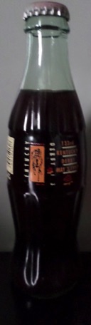 1997-0044 € 5,00  coca cola flesje 8oz.jpeg